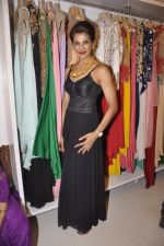 Anita Raj at Sonaakshi Raaj store launch in Bandra, Mumbai on 20th Nov 2014